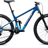 Pivot Mach 4 SL Team XX Flight Attendant in Blue Stellar Fade
