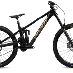 Pivot Phoenix Pro GX in Black Gold