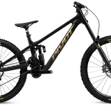Pivot Phoenix Ride GX in Black Gold