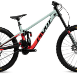 Pivot Phoenix Ride GX in Red Mint