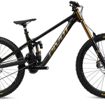 Pivot Phoenix Pro Saint in Black Gold
