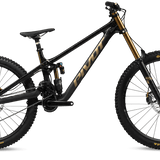 Pivot Phoenix Pro Saint in Black Gold