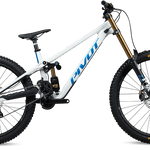Pivot Phoenix Pro Saint in White Cobalt Blue