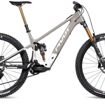 Pivot Shuttle SL/AM Pro X0 in Brownstone