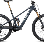 Pivot Shuttle SL/AM Pro X0 in Gloss Grey