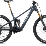 Pivot Shuttle SL/AM Pro X0 in Gloss Grey