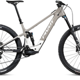 Pivot Shuttle SL/AM Ride in Brownstone