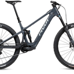 Pivot Shuttle SL/AM Ride in Gloss Grey
