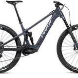 Pivot Shuttle SL/AM Ride in Gloss Grey