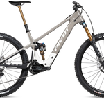 Pivot Shuttle SL/AM Team XX in Brownstone