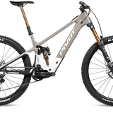 Pivot Shuttle SL/AM Team XX in Brownstone