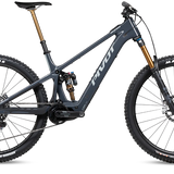 Pivot Shuttle SL/AM Team XX in Gloss Grey