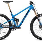 Pivot Switchblade Pro X0 in Neptune Blue