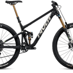 Pivot Switchblade Pro X0 in Stealth Mojave