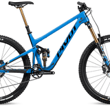 Pivot Switchblade Pro XT/XTR in Neptune Blue