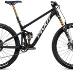 Pivot Switchblade Pro XT/XTR in Stealth Mojave