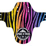Spoke N Trail Mudguard Fender