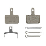 Shimano B05S-RX Resin Brake Pads for BR-MT400