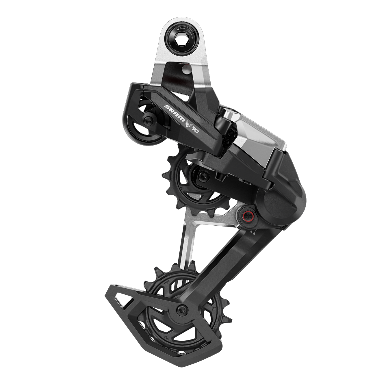 SRAM Eagle 90 Transmission rear derailleur