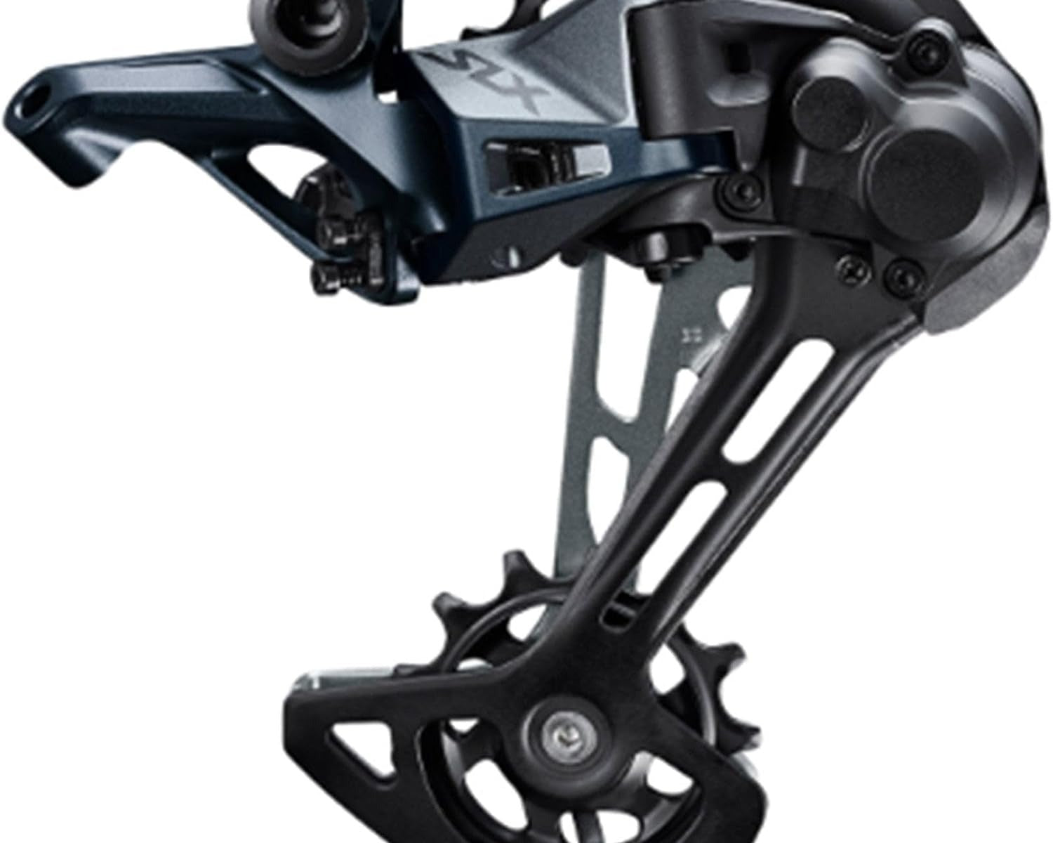 Shimano RD-M7100 SLX Shadow+ 12-speed rear derailleur, long cage