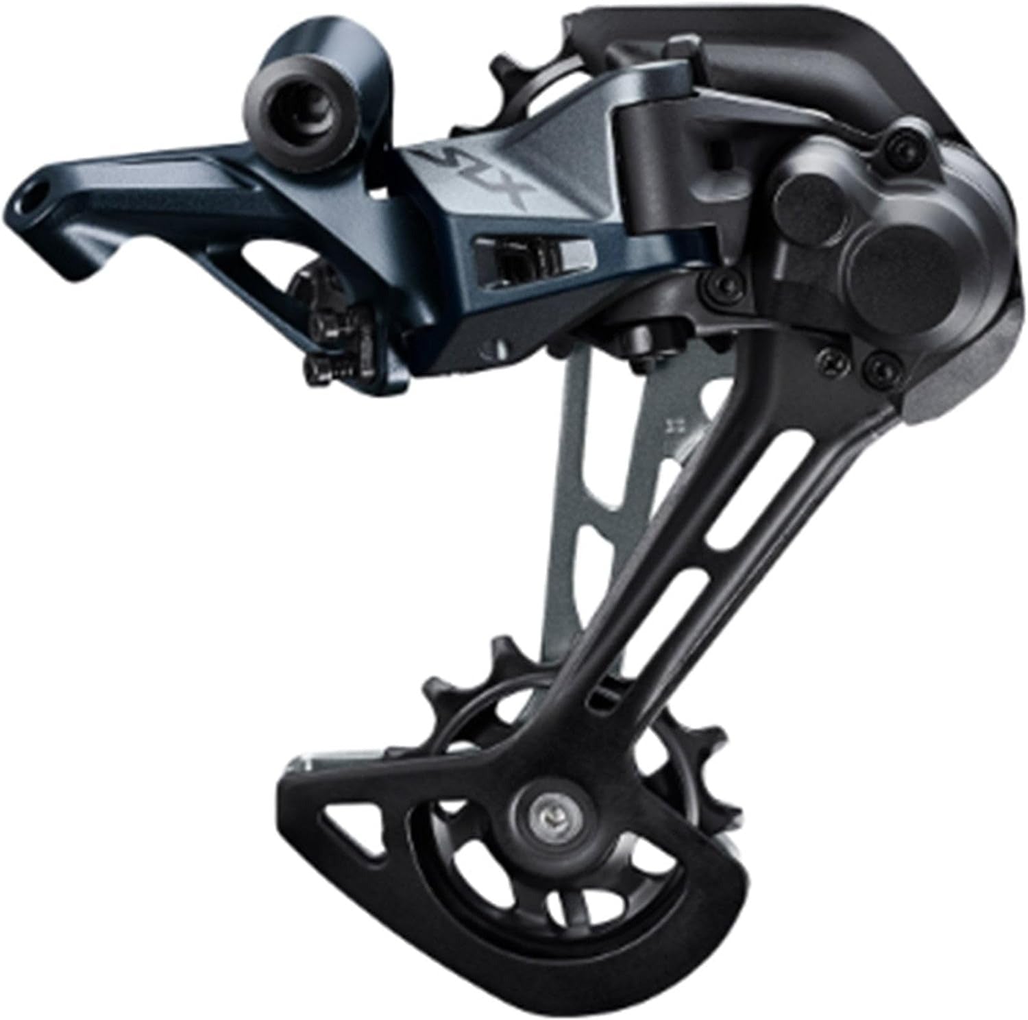 Shimano RD-M7100 SLX Shadow+ 12-speed rear derailleur, long cage