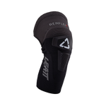 Leatt Knee Guard ReaFlex Hybrid