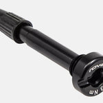 Specialized WHL SUB, ROVAL TUBELESS VALVE STEM - 37MM, FOR THREADED VALVE HOLE (1 PCS.)
