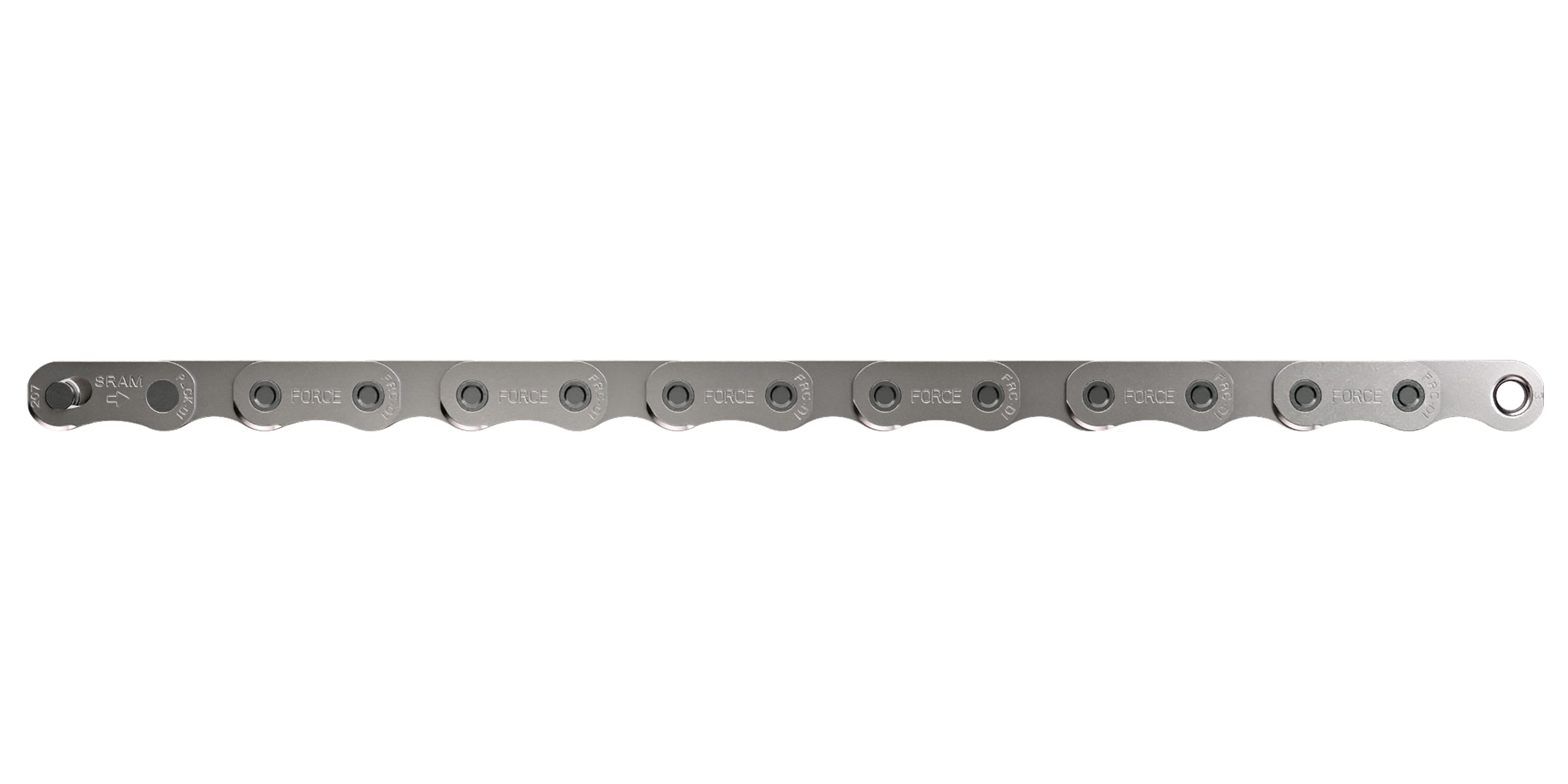 SRAM Force D1 Flattop 12-speed chain