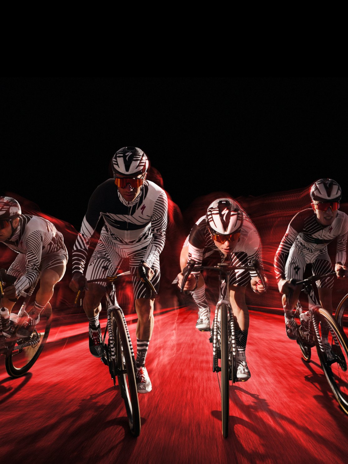 Specialized S-Works Tarmac SL9 road bikes, available at Spoke N Trail Noosaville