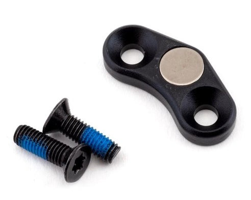 Specialized Ele Magnet, 6 - Bolt Speed Sensor Magnet, Low Profile, W/bolts