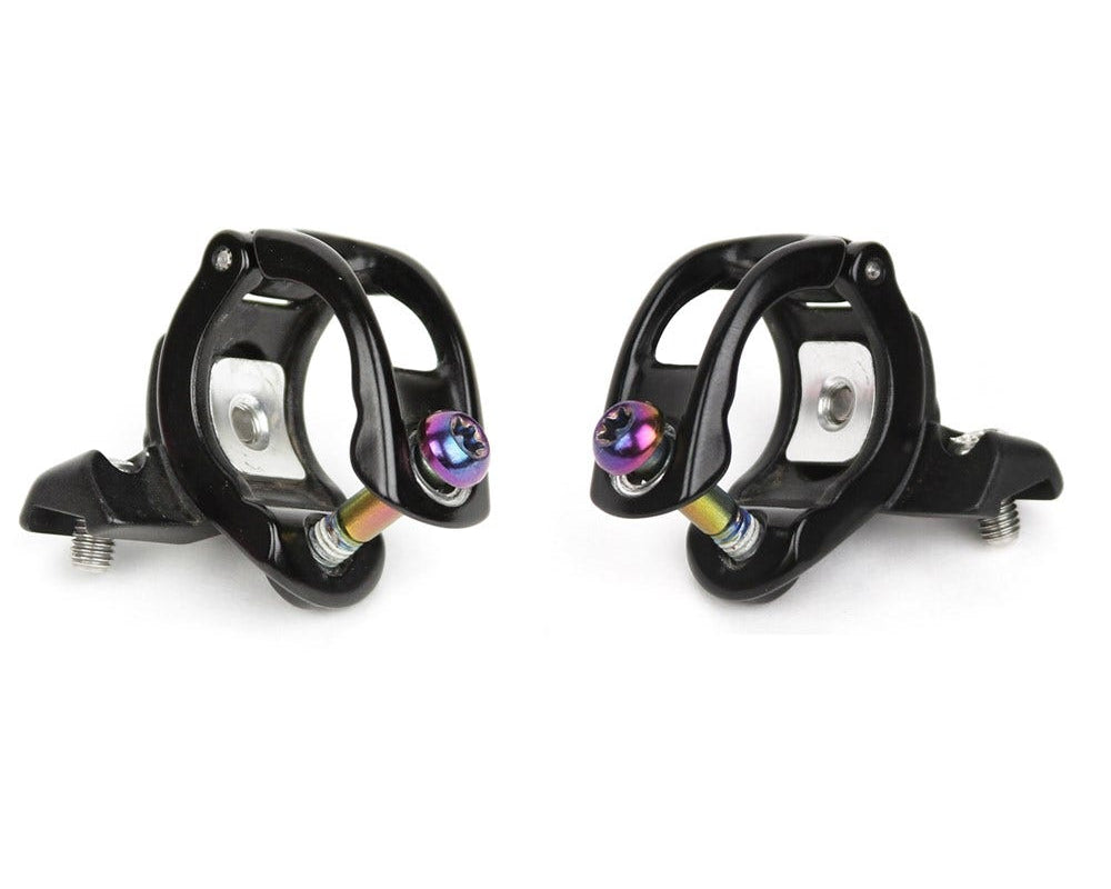 SRAM MatchMaker X clamp pair