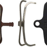 SRAM Avid Code sintered steel disc brake pads