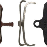 SRAM Avid Code sintered steel disc brake pads