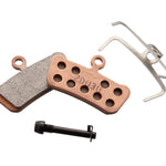 SRAM medium sintered steel heavy duty disc brake pads