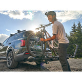 Yakima StageTwo (Anthracite)