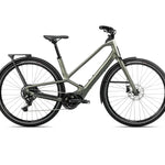 Orbea Diem 30 - Spaceship Green (Matt)