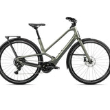 Orbea Diem 30 - Spaceship Green (Matt)