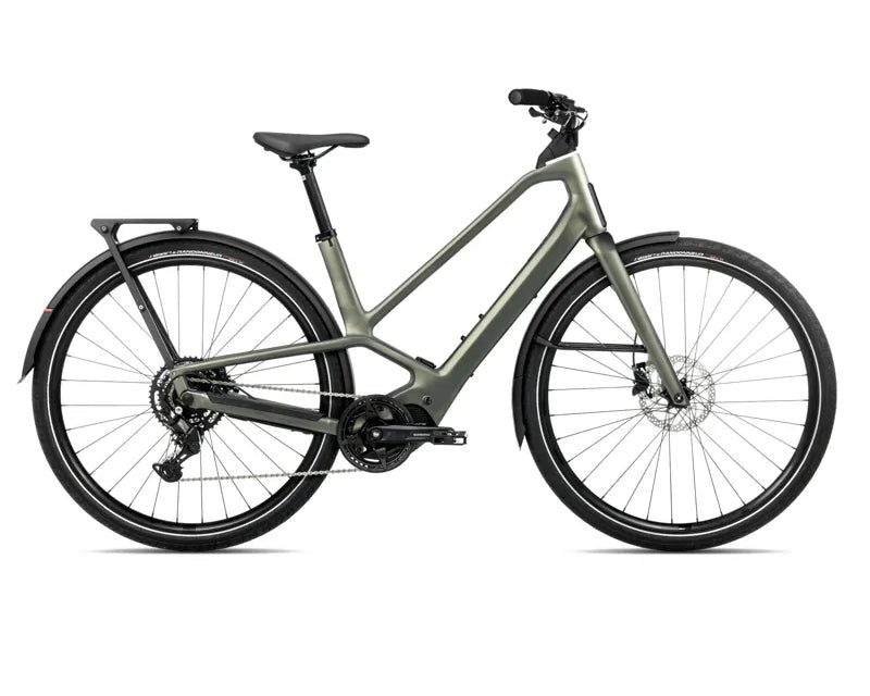 Orbea Diem 30 - Spaceship Green (Matt)