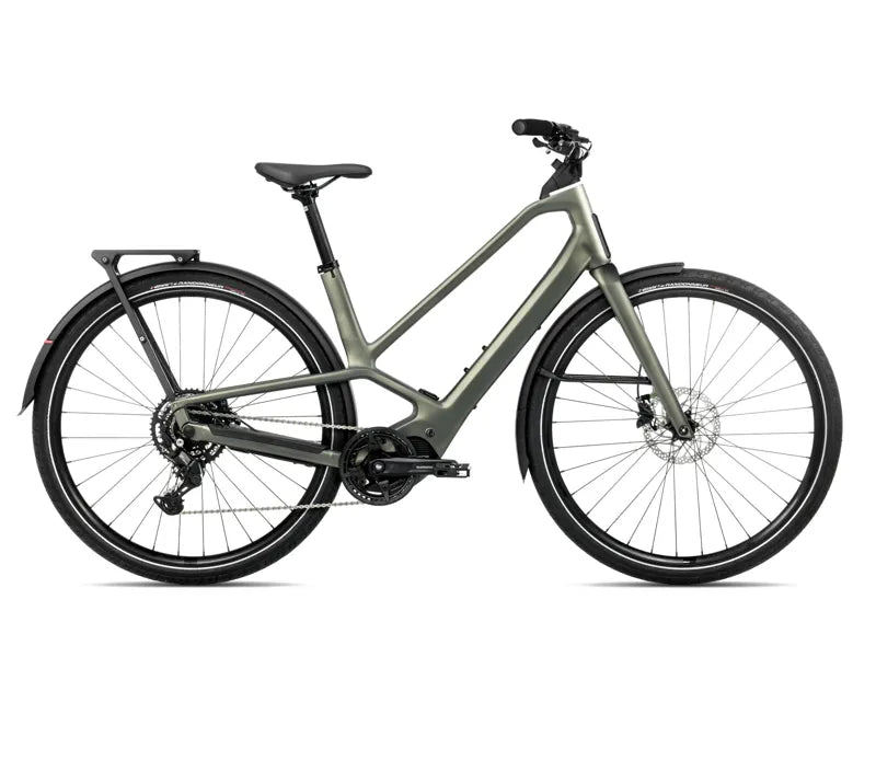 Orbea Diem 30 - Spaceship Green (Matt)