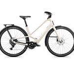 Orbea Diem 30 - Ivory White (Gloss)