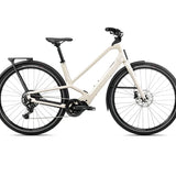 Orbea Diem 30 - Ivory White (Gloss)