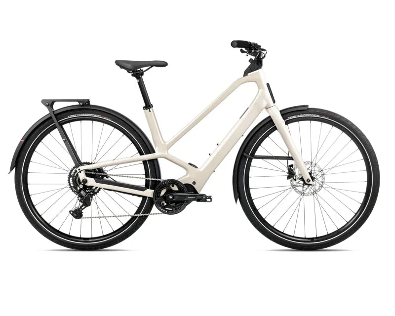 Orbea Diem 30 - Ivory White (Gloss)
