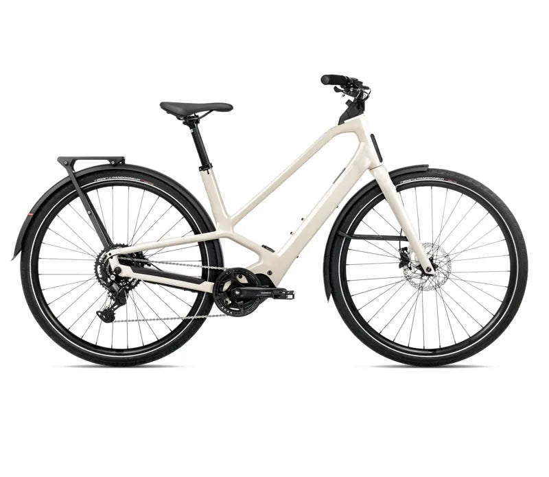 Orbea Diem 30 - Ivory White (Gloss)