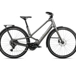 Orbea Diem 30 - Anthracite Glitter (Gloss)