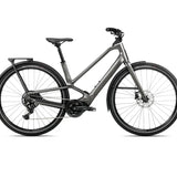 Orbea Diem 30 - Anthracite Glitter (Gloss)