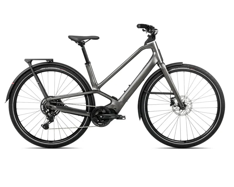 Orbea Diem 30 - Anthracite Glitter (Gloss)