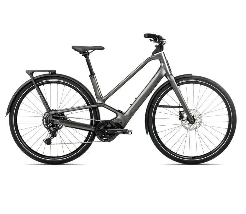 Orbea Diem 30 - Anthracite Glitter (Gloss)