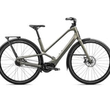 Orbea Diem 20 - Spaceship Green (Matt)
