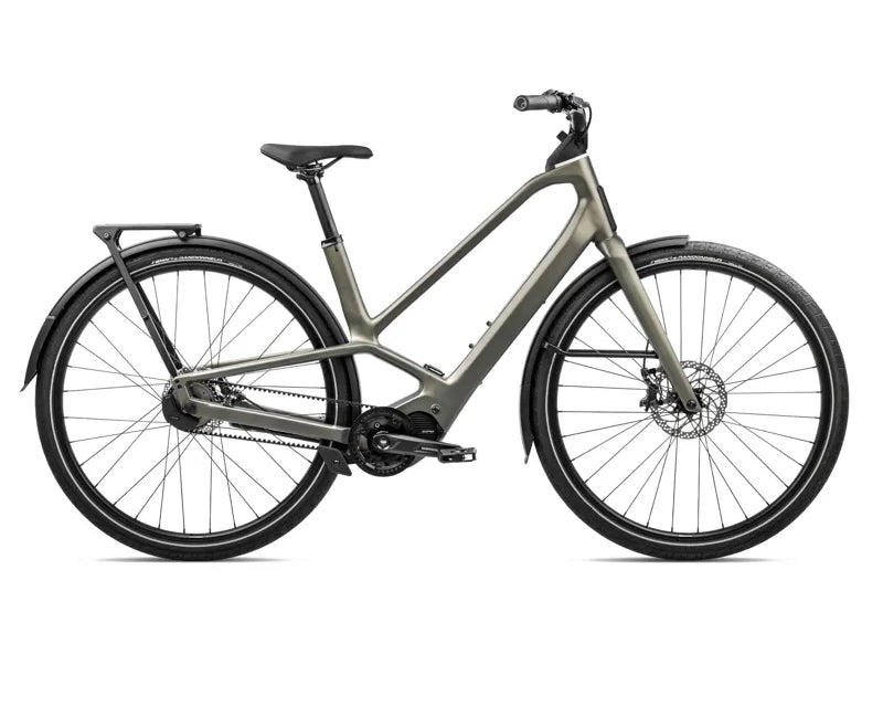 Orbea Diem 20 - Spaceship Green (Matt)