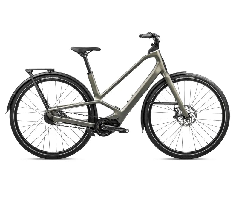 Orbea Diem 20 - Spaceship Green (Matt)